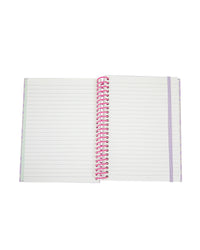 Caderno May Special Moments