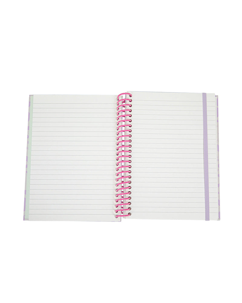 Caderno May Special Moments