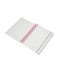Caderno May Special Moments