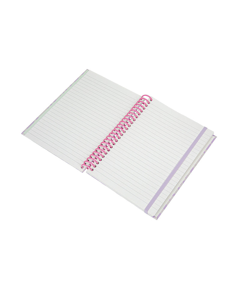 Caderno May Special Moments