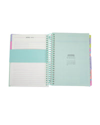 Agenda May Pink Vibes